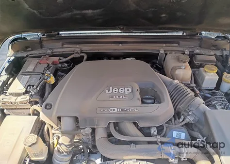 2021 Jeep Gladiator Sport из США, поврежденный, VIN 1C6JJTAM3ML508267